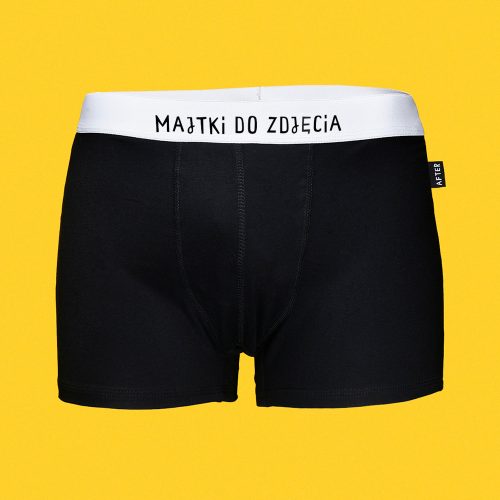 Majtki do zdjęcia – bambusowe męskie
