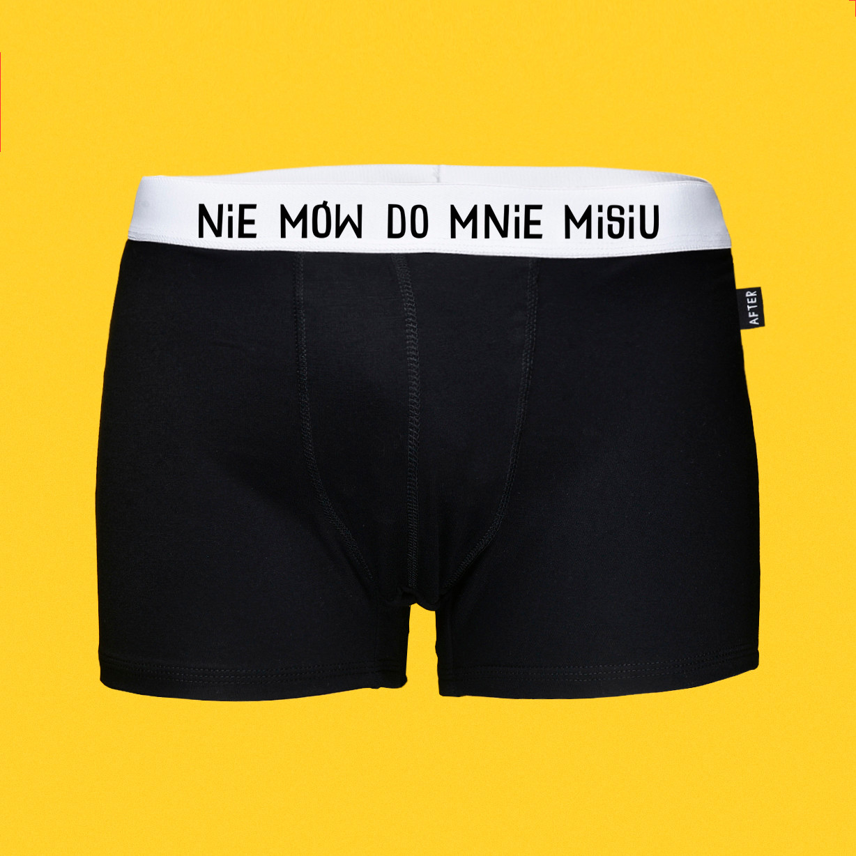 NIE-mów-do-mnie-misiu