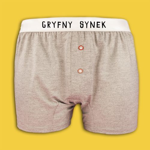Majtki Śląskie