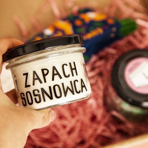 Świeczki