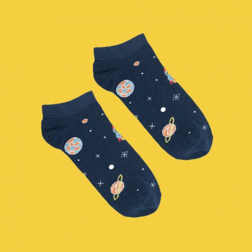 Stopki – Kosmos