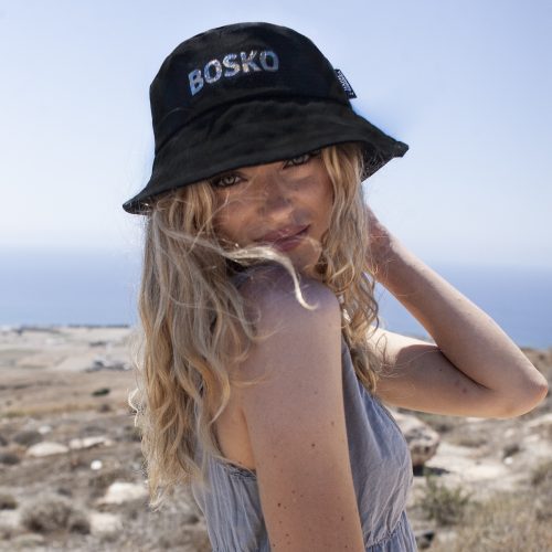 Bucket Hat – Klasyk – Bosko