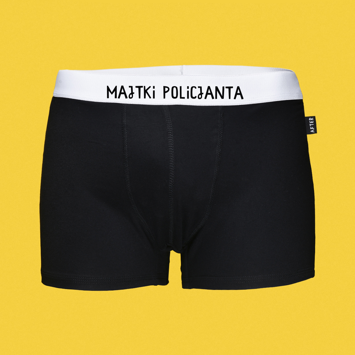 MAJTKI-POLICJANTA