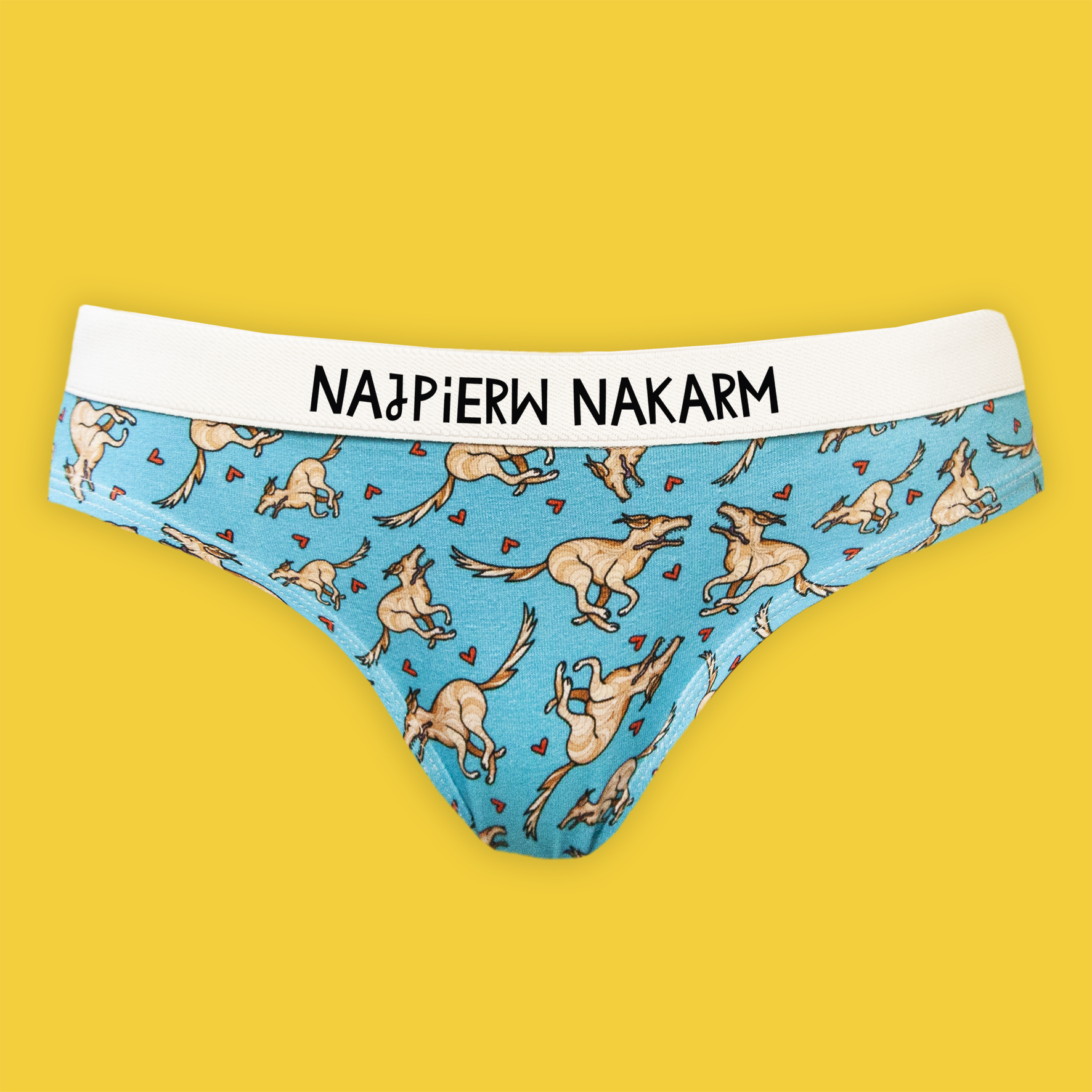 NAKARM