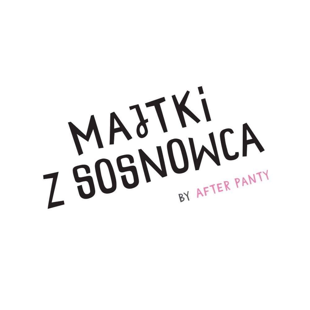 Majtki z Sosnowca